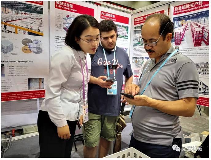 赴約第124屆廣交會(huì)，天意盡顯創(chuàng)新新風(fēng)采