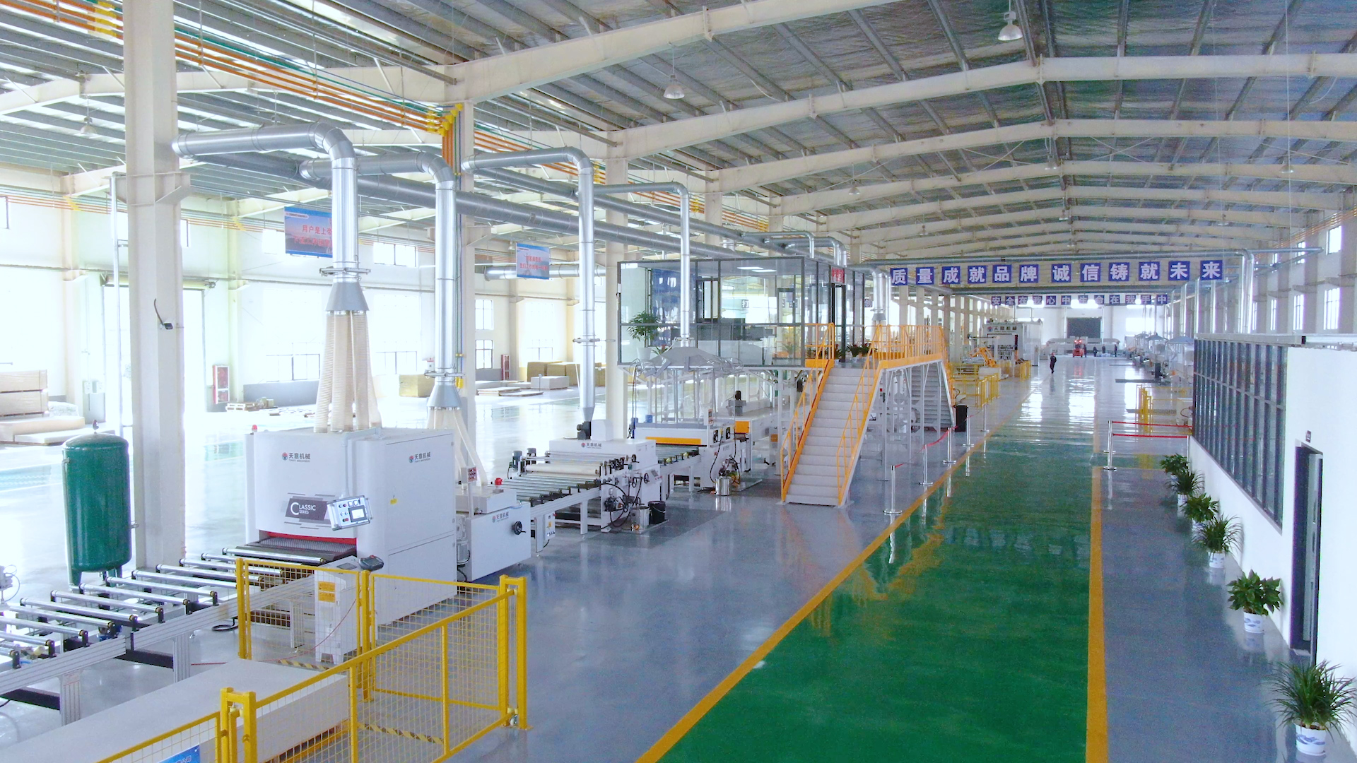 江西星隆一體板項目01(1) 江西星隆一體板項目01(1)