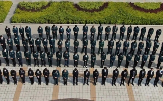 清明追思，家國(guó)永念