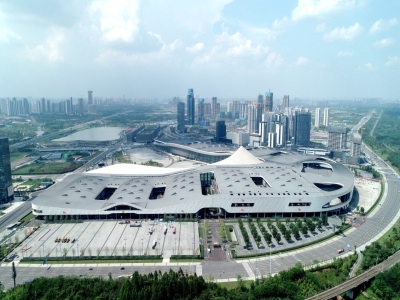 天意機械邀您相約成都｜CHCC2024第二十五屆全國醫(yī)院建設大會暨國際醫(yī)院建設、裝備及管理展覽會