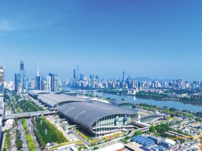 天意集團即將亮相第138屆廣交會，以創(chuàng)新之姿盛迎全球客商